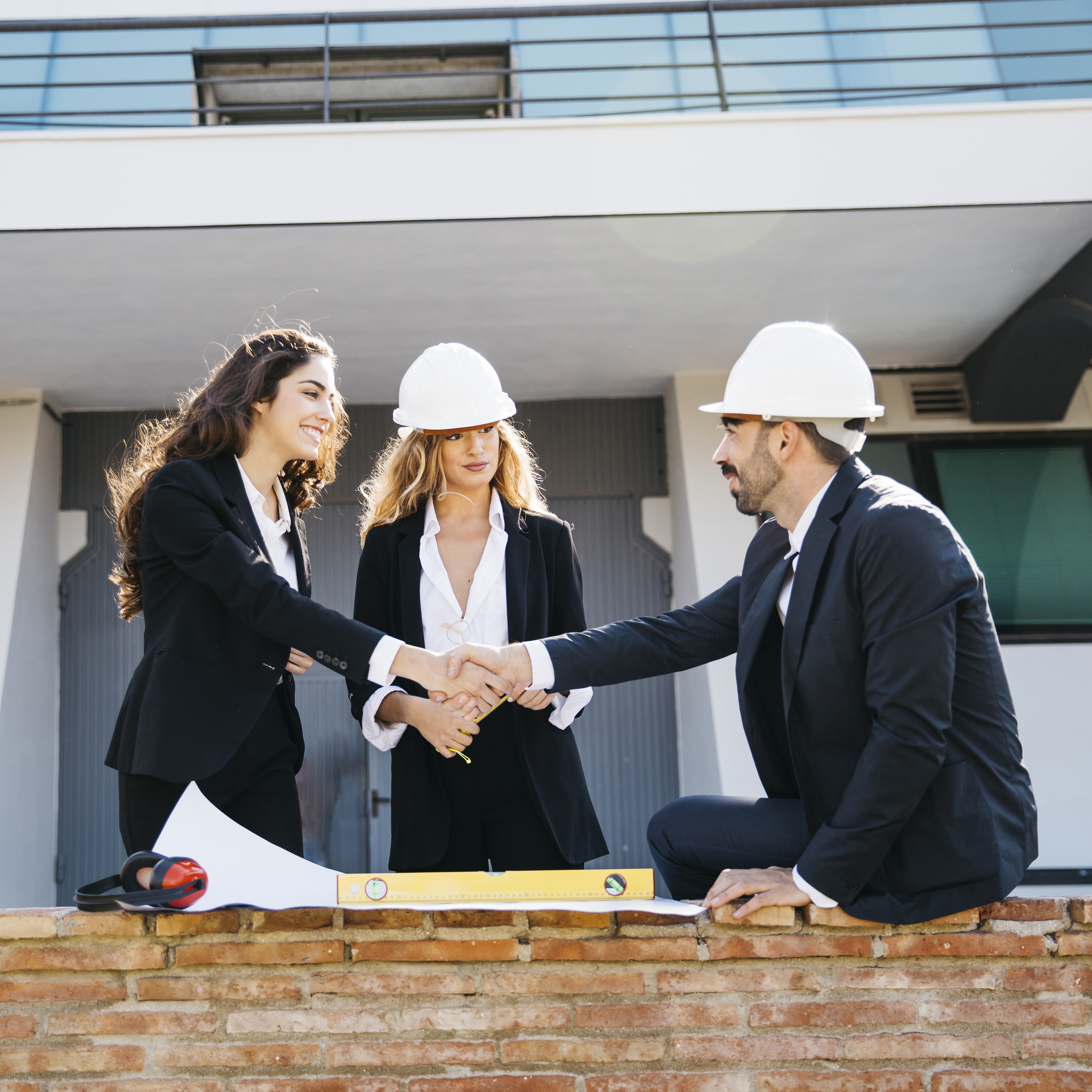 Smart City Construction